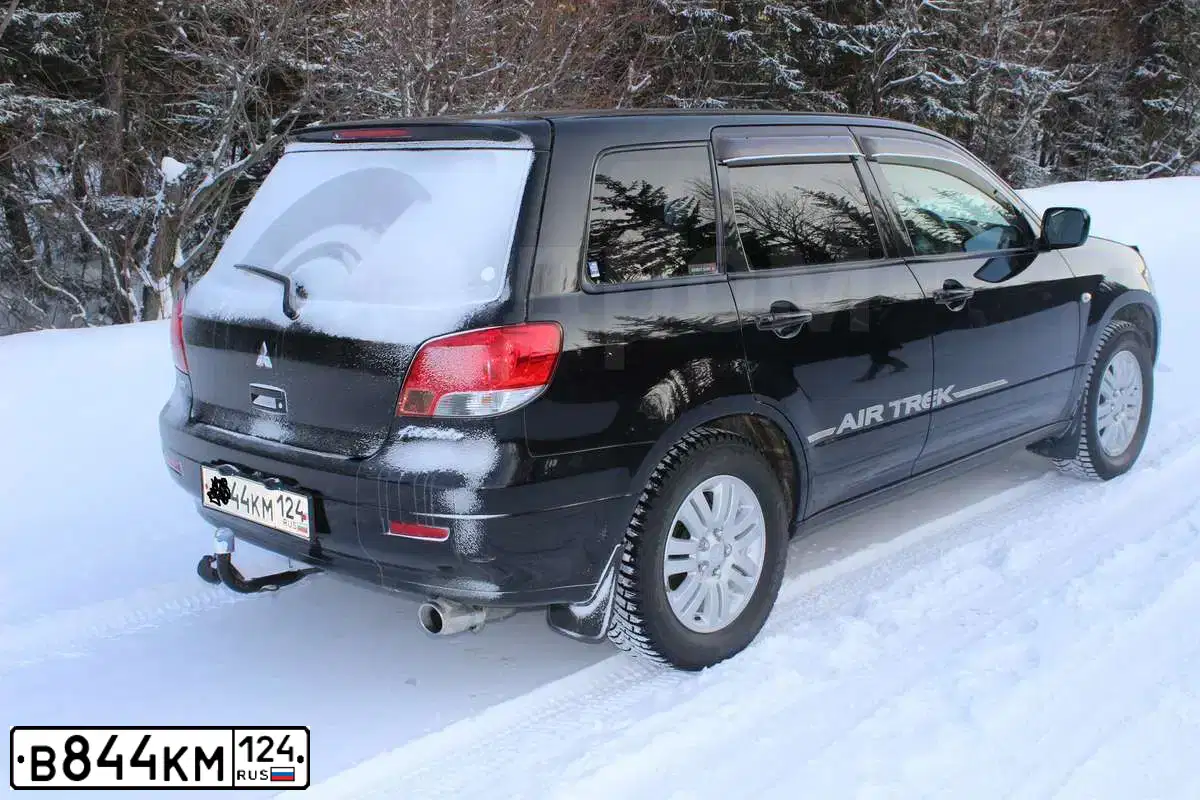 Фото автомобиля LADA 2113, 2012 — госномер Р809УР124. Цвет: Белый