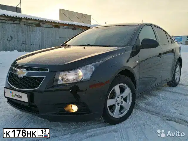 Фото автомобиля RENAULT LOGAN, 2010 — госномер К178НК13. Цвет: ТЕМНО-СЕРЫЙ