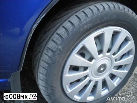 Фото автомобиля MITSUBISHI PAJERO, 1995 — госномер М367ОТ134. Цвет: КРАСНЫЙ