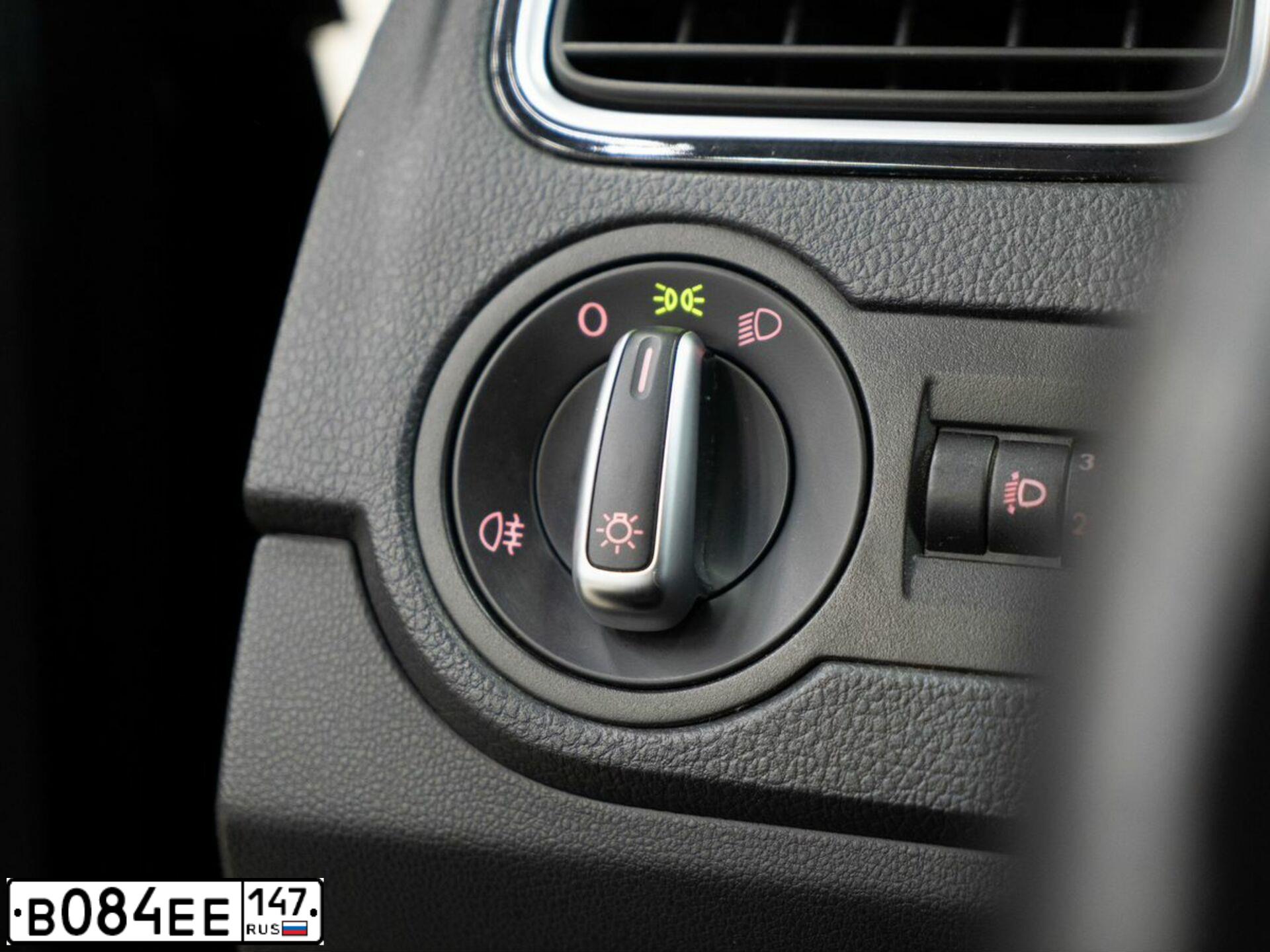 Фото автомобиля VOLKSWAGEN POLO, 2018 — госномер К066НМ147