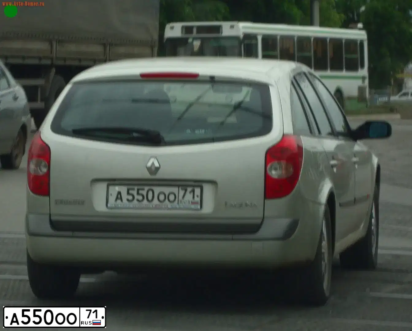 Фото автомобиля BMW X5, 2013 — госномер А550ОО71. Цвет: КОРИЧНЕВЫЙ