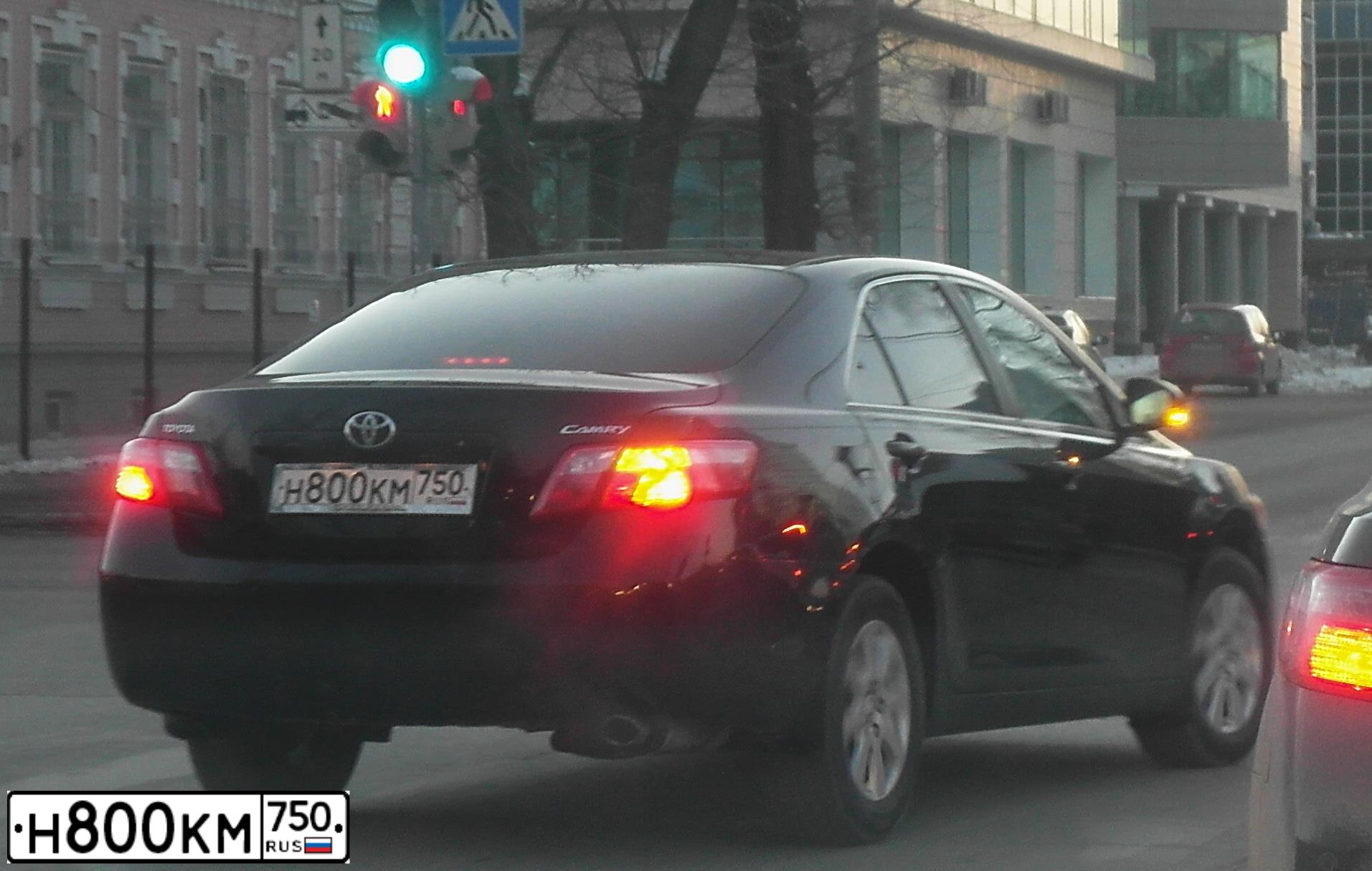 Фото автомобиля K5B1A4 K5B1A4 БЕЗ МАРКИ K5B1A4, 2021 — госномер Н800КМ797. Цвет: синий