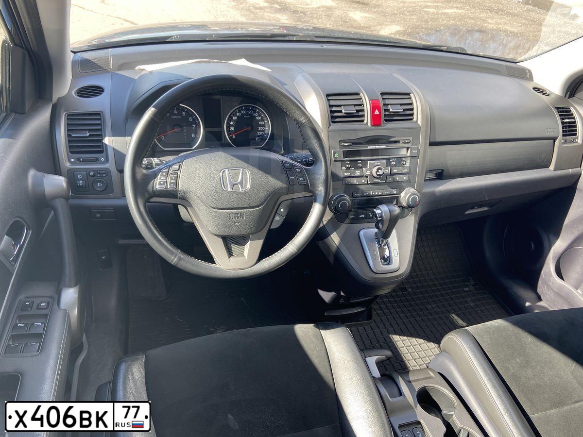 Фото автомобиля MITSUBISHI PAJERO, 2013 — госномер Х406КВ77. Цвет: ЧЕРНЫЙ
