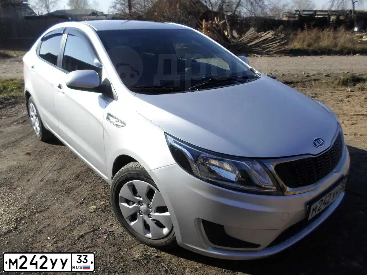 Фото автомобиля УРАЛ NEXT, 2015 — госномер М242УУ33