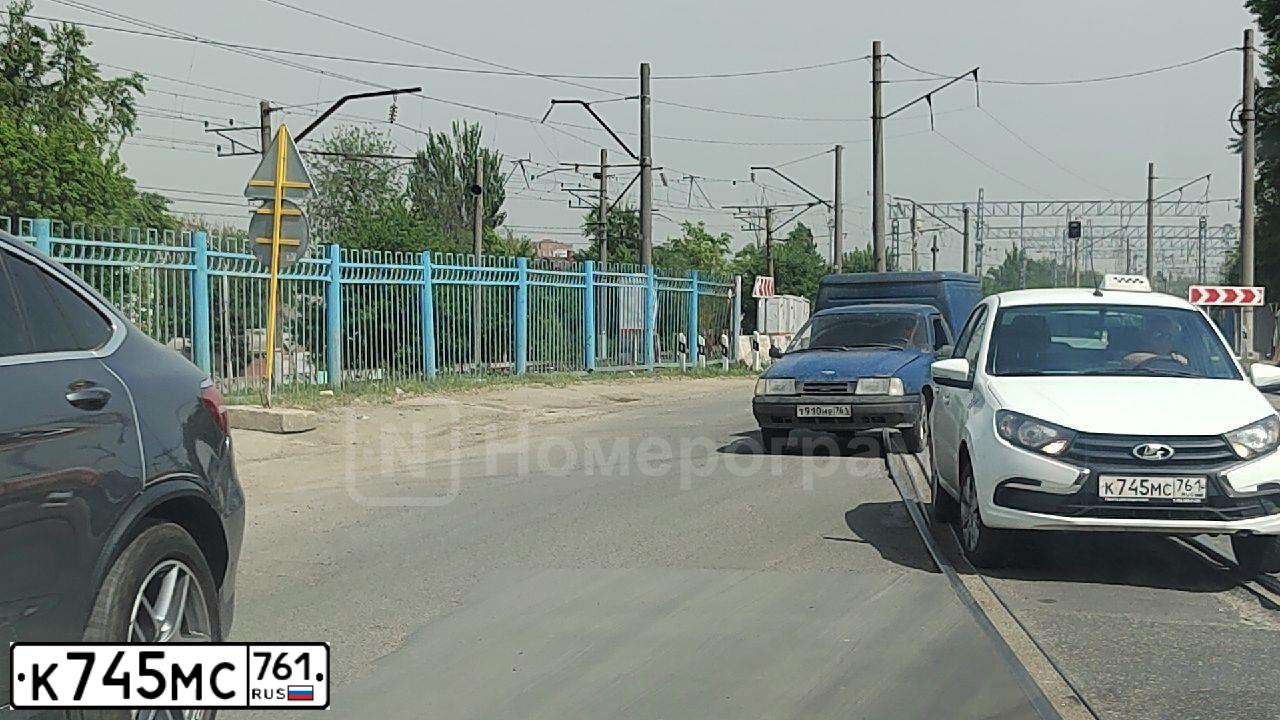 Фото автомобиля LADA GRANTA, 2022 — госномер С515ОО193. Цвет: Белый