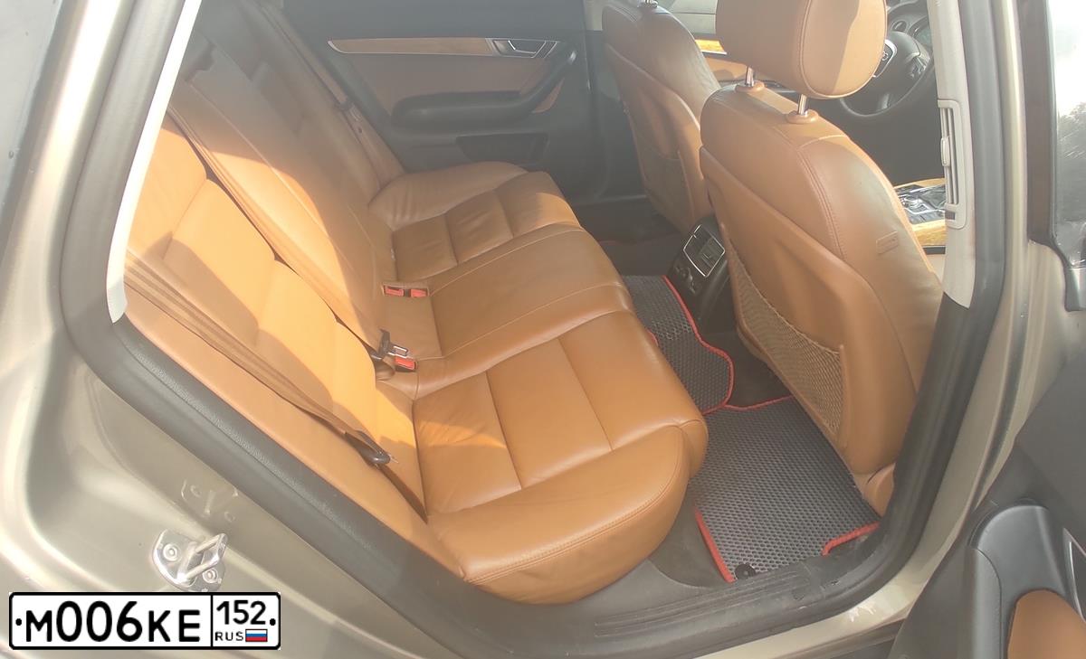 Фото автомобиля MAZDA 6, 2008 — госномер М132СР13. Цвет: ТЕМНО - ВИШНЕВЫЙ