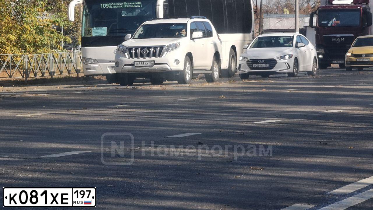 Фото автомобиля LADA 2114, 2012 — госномер Р638СА126. Цвет: синий