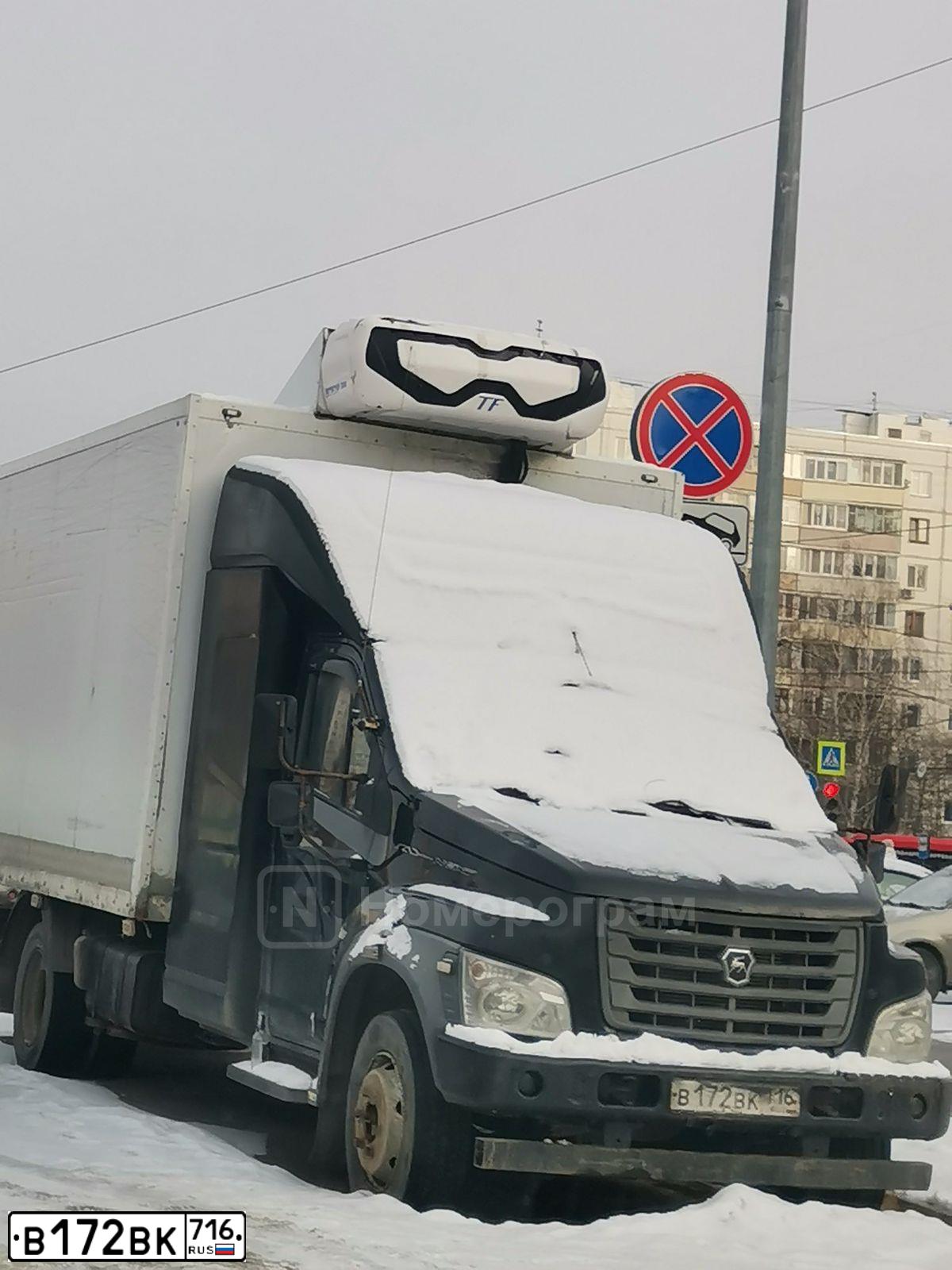 Фото автомобиля HYUNDAI SOLARIS, 2018 — госномер В172ВК716. Цвет: БЕЛЫЙ