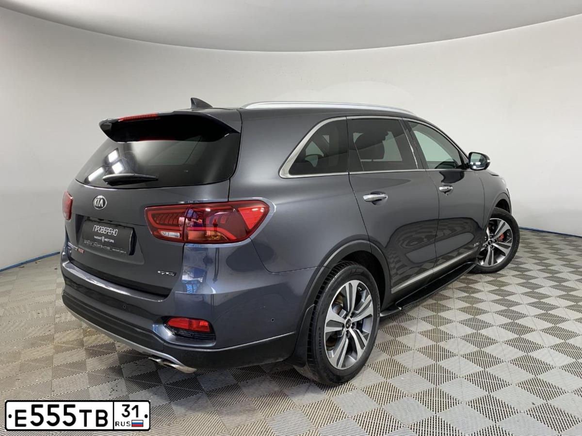 Фото автомобиля BMW W SERIE 5, 2013 — госномер Т066ВС31. Цвет: КОРИЧНЕВЫЙ