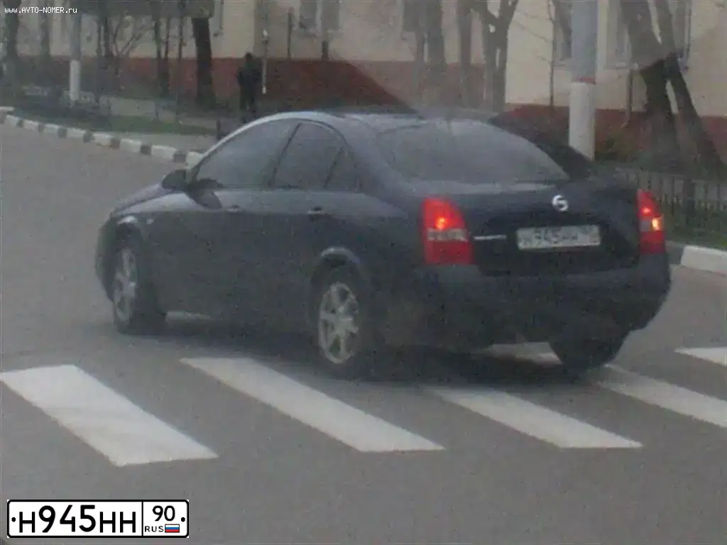 Фото автомобиля ACURA MDX, 2001 — госномер К725ВС550. Цвет: СЕРЕБРИСТЫЙ