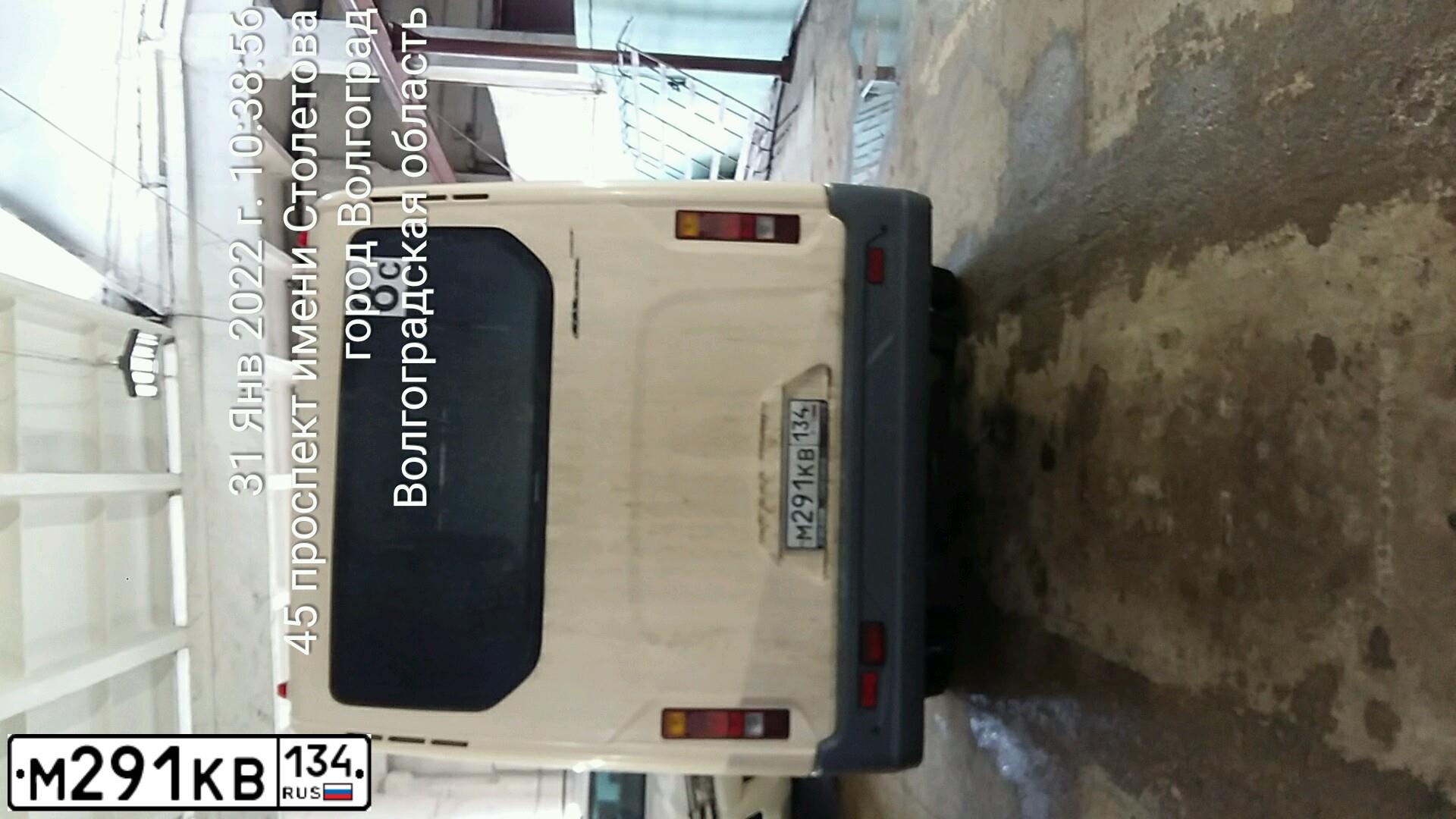 Фото автомобиля GAZ EL NEXT, 2016 — госномер Т441АВ31. Цвет: СВЕТЛО-БЕЖЕВЫЙ