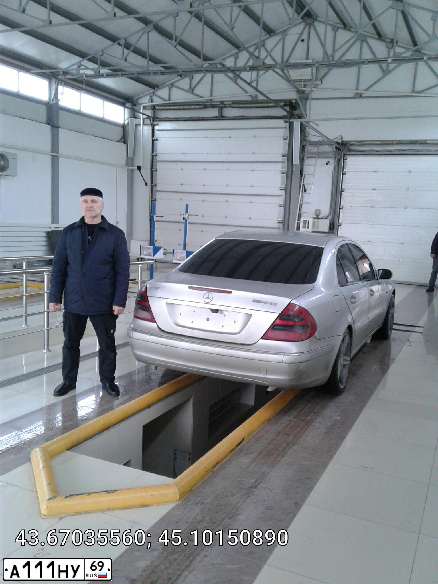 Фото автомобиля LADA 2110, 1998 — госномер В200РО69. Цвет: ЗЕЛЕНЫЙ ТЕМНЫЙ