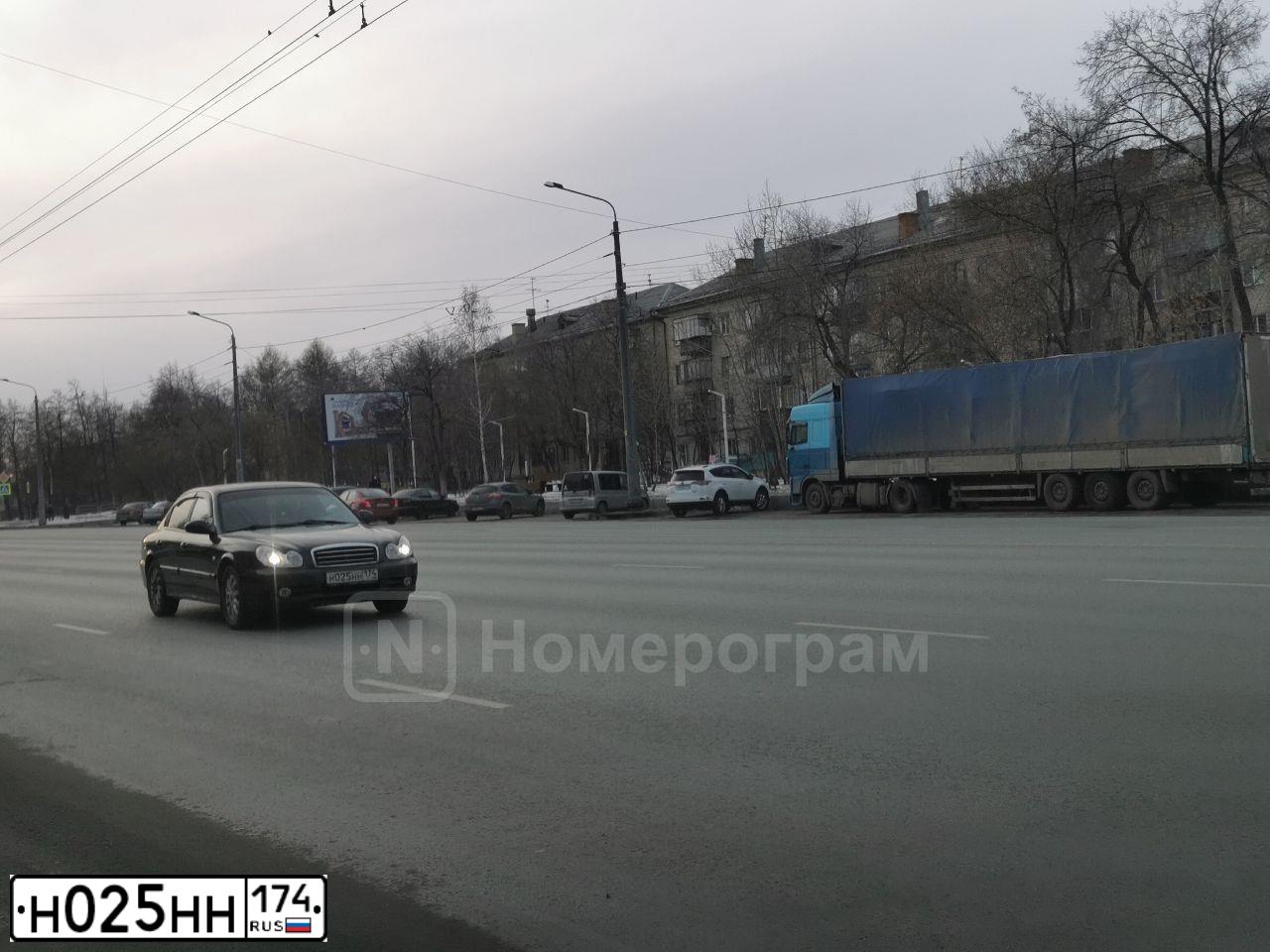 Фото автомобиля OPEL ASTRA, 2013 — госномер К099ТХ174. Цвет: Белый