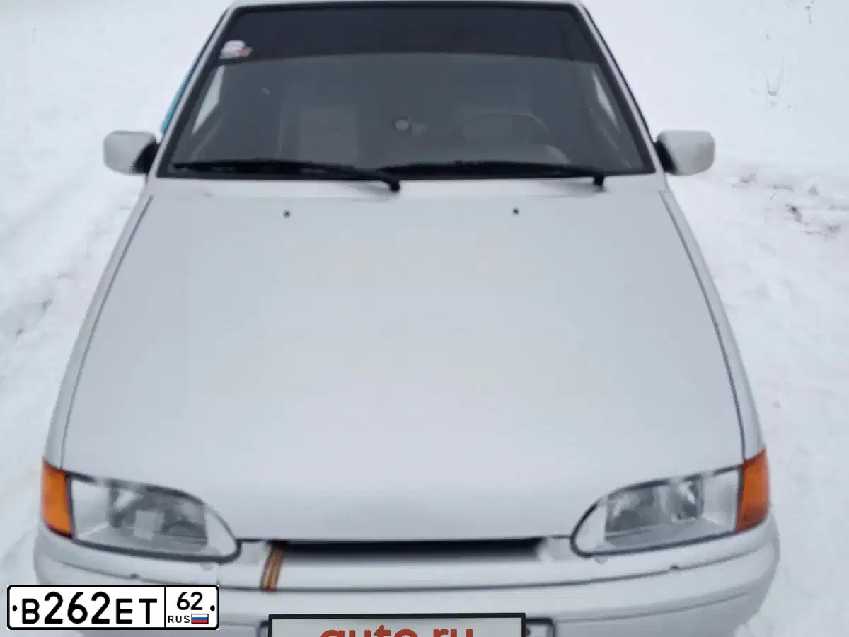 Фото автомобиля LADA 2114 SAMARA, 2004 — госномер О486ВР550. Цвет: КРАСНЫЙ ТЕМНЫЙ