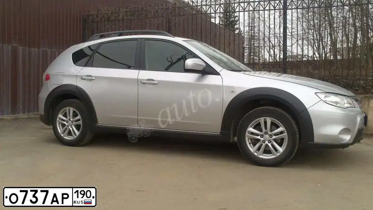 Фото автомобиля TOYOTA COROLLA, 2004 — госномер У882ВК142. Цвет: ГОЛУБОЙ