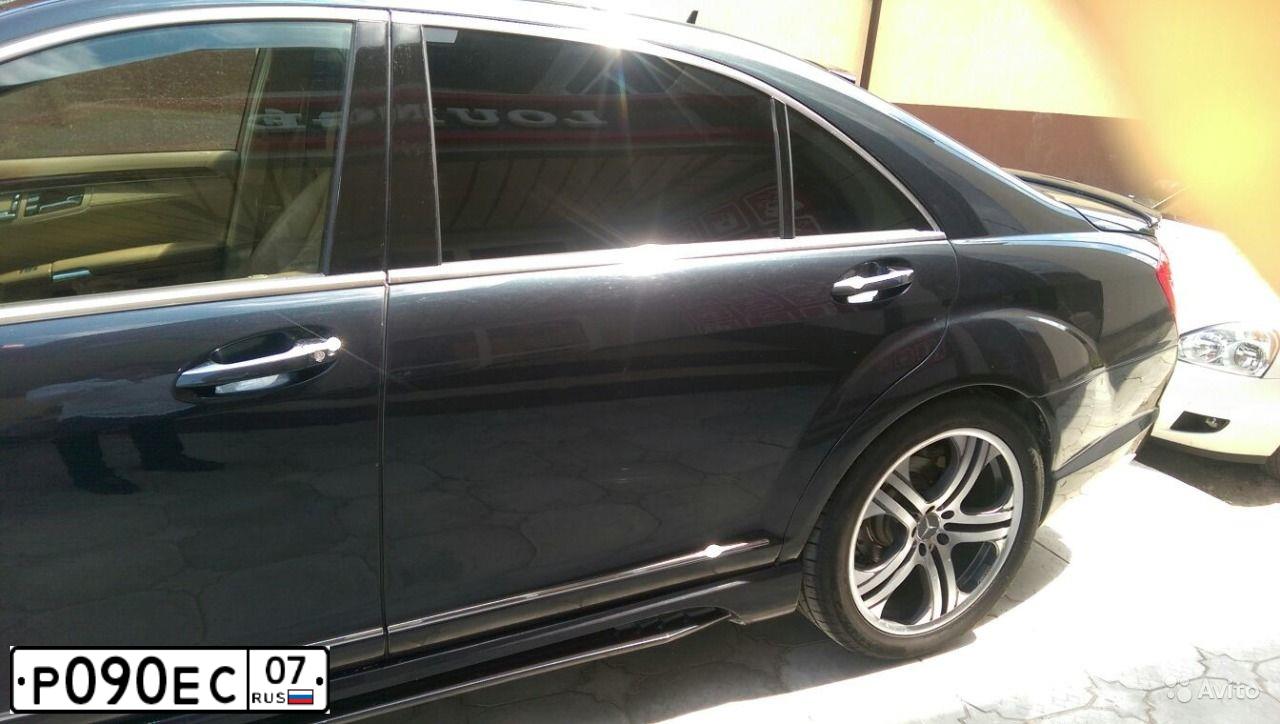 Фото автомобиля MAZDA A 3, 2007 — госномер В883УВ716. Цвет: Красный