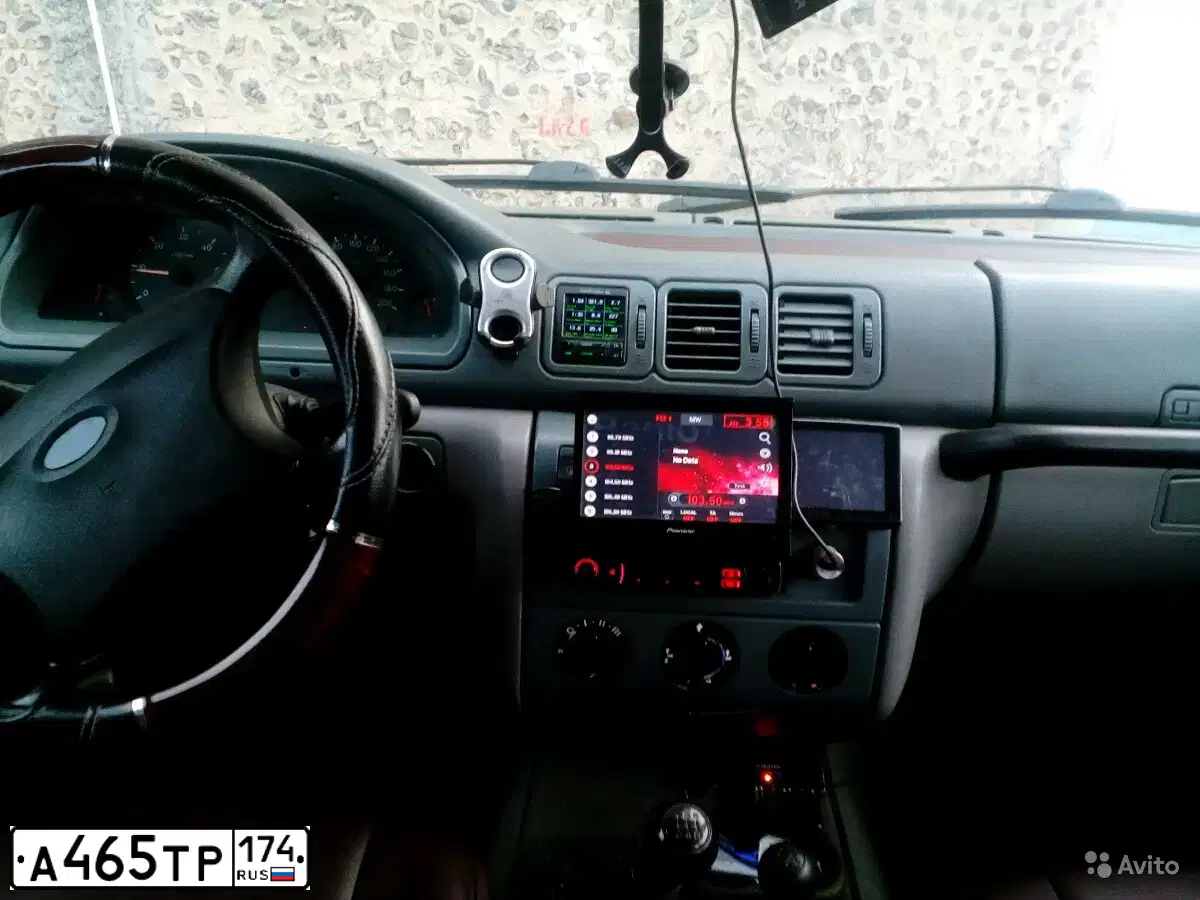 Фото автомобиля UAZ PATRIOT, 2007 — госномер М086ОР82. Цвет: ЗЕЛЕНЫЙ