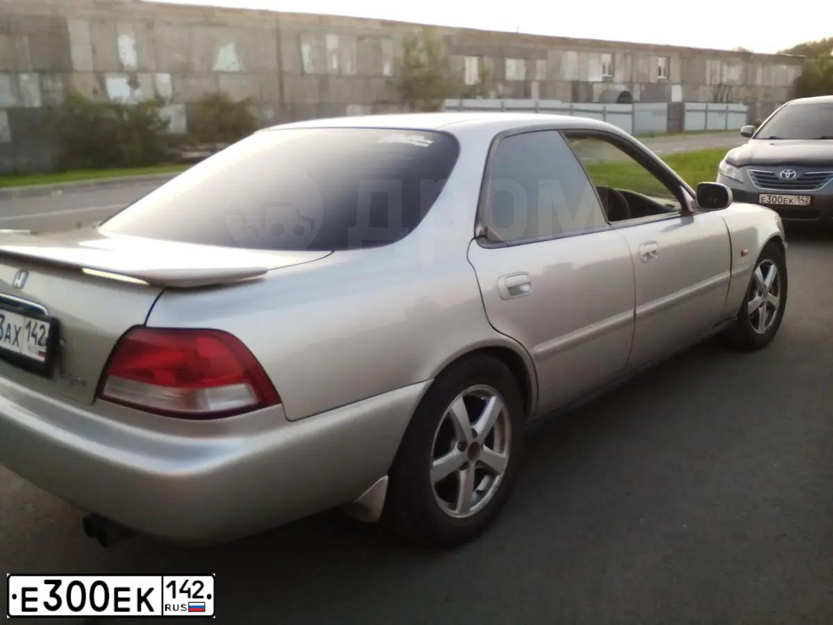 Фото автомобиля INFINITI QX70 /FX/, 2003 — госномер М400НО154. Цвет: Коричневый