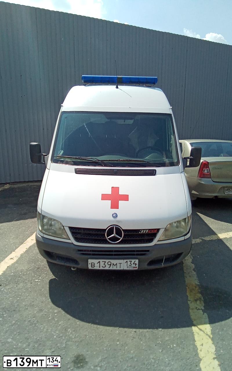 Фото автомобиля MERCEDES SPRINTER, 2016 — госномер Н131ОО799. Цвет: ЦВ СХ А1 ПО ГОСТ Р 50574-2019