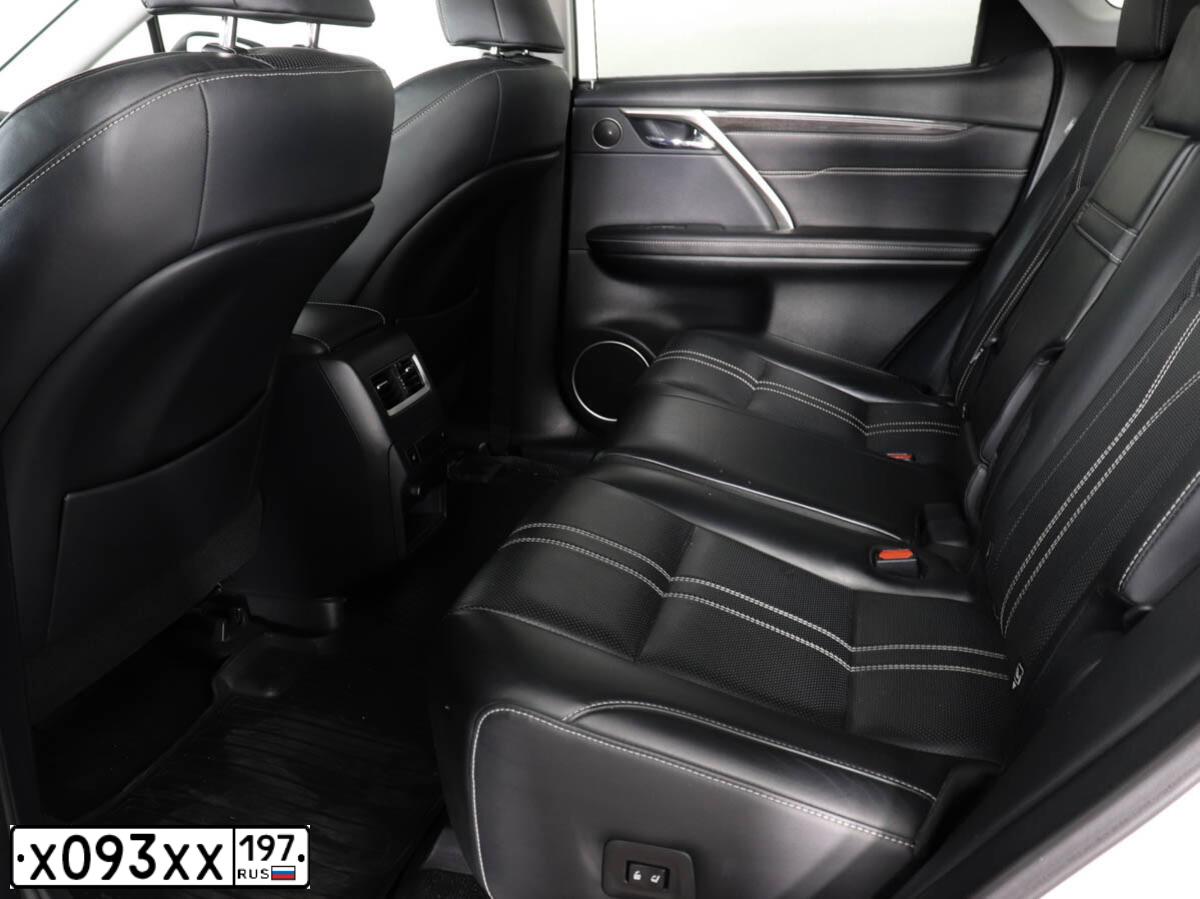 Фото автомобиля MERCEDES G-KLASSE, 2004 — госномер К764ОО77. Цвет: Серый