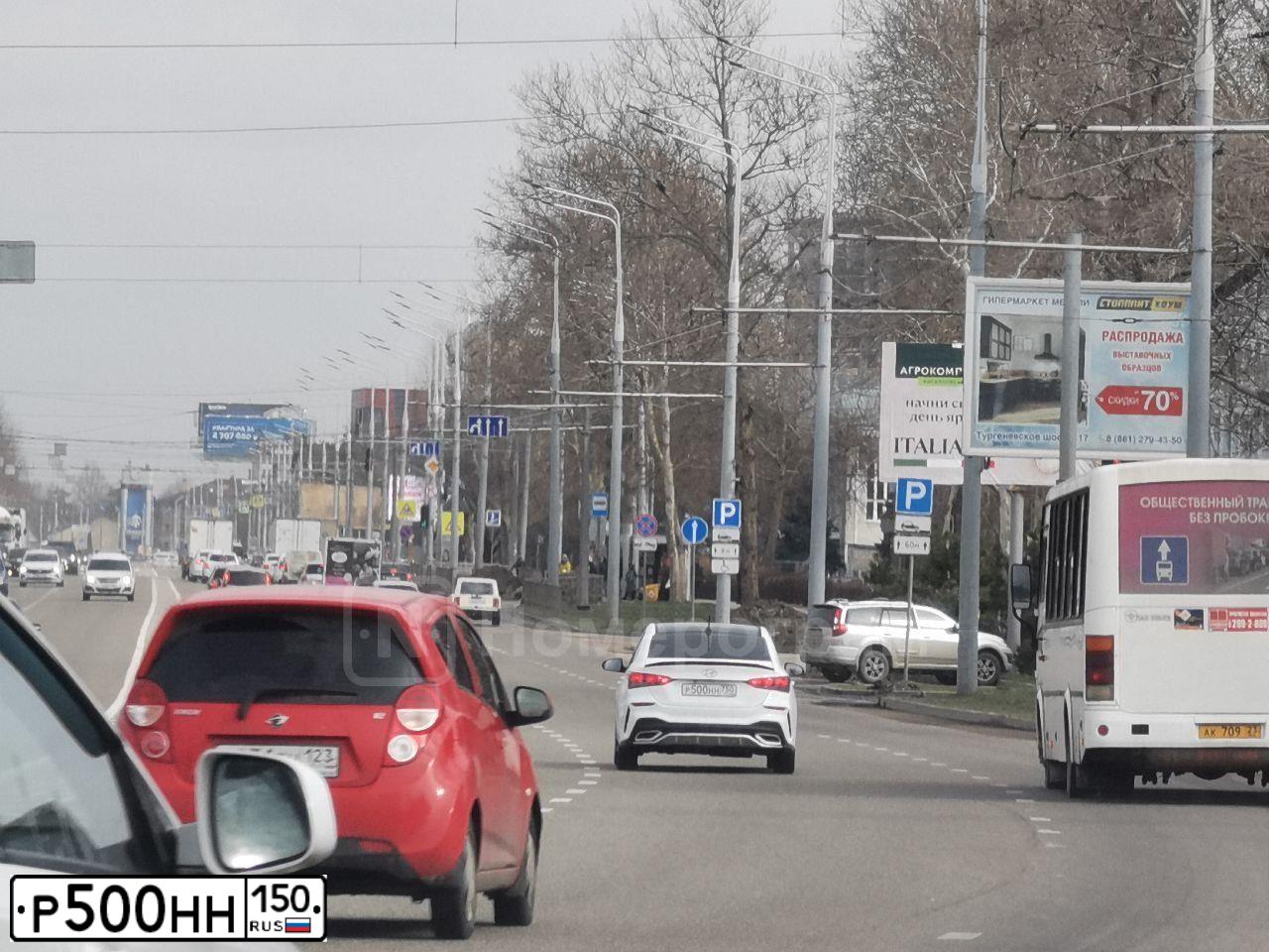 Фото автомобиля MERCEDES S-KLASSE, 2006 — госномер А999РВ177. Цвет: Серебристый