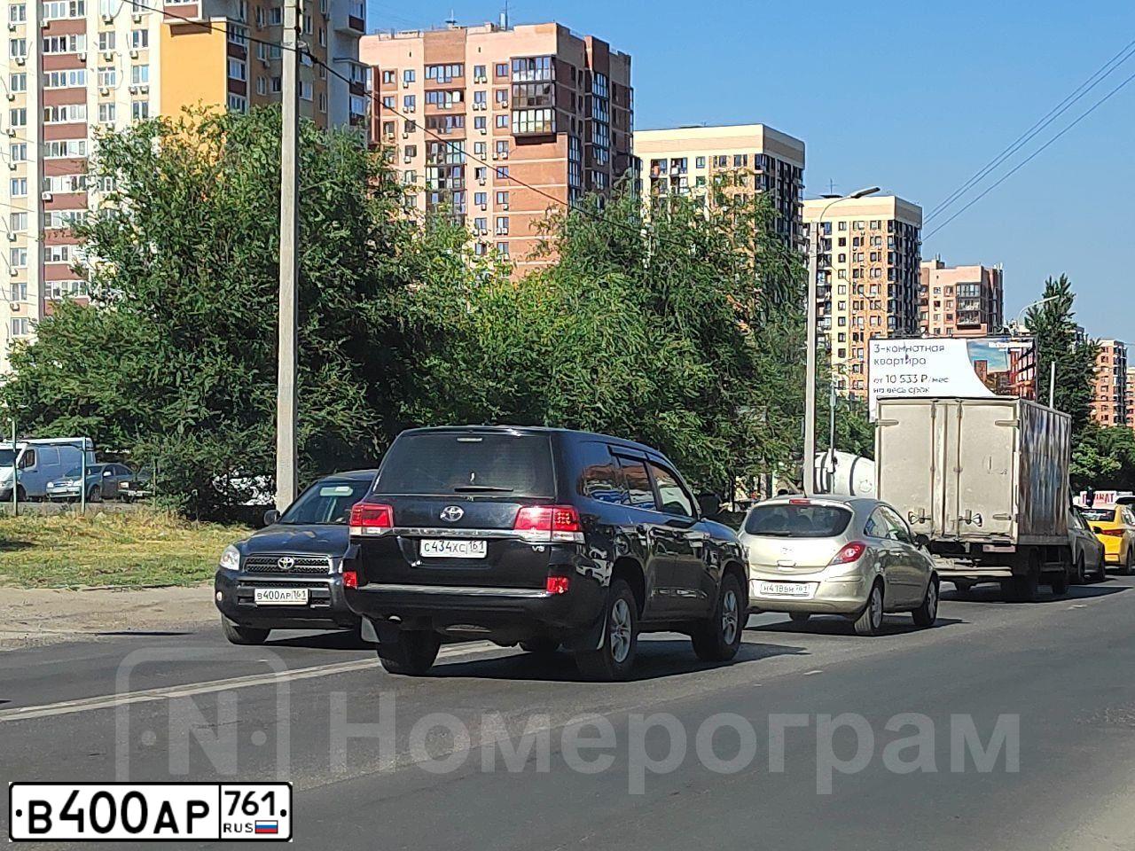 Фото автомобиля MAN LE, 2003 — госномер В400АР761. Цвет: Белый