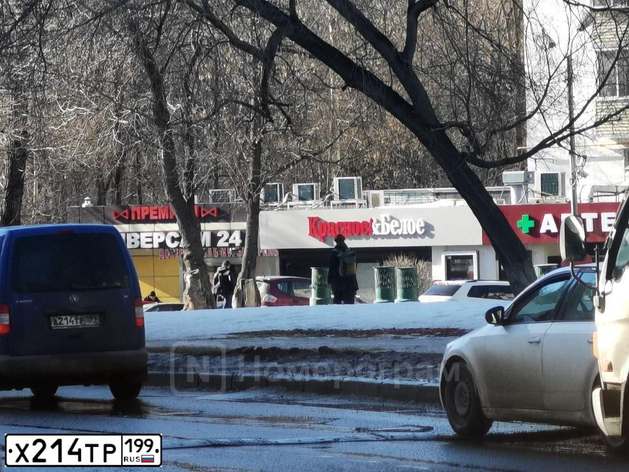 Фото автомобиля KIA CEE'D, 2009 — госномер Х214ТР199. Цвет: ЧЕРНЫЙ МЕТАЛЛИК