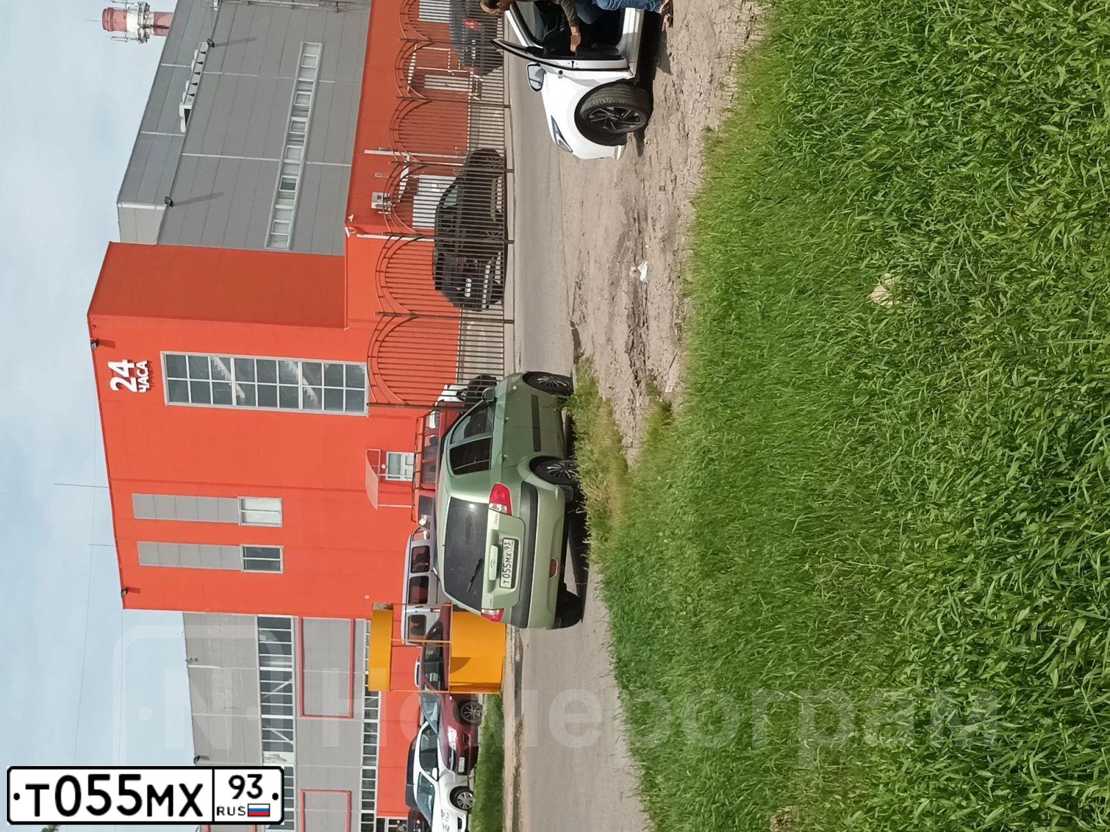 Фото автомобиля SCANIA OMNIEXPRESS, 2013 — госномер А880АН550