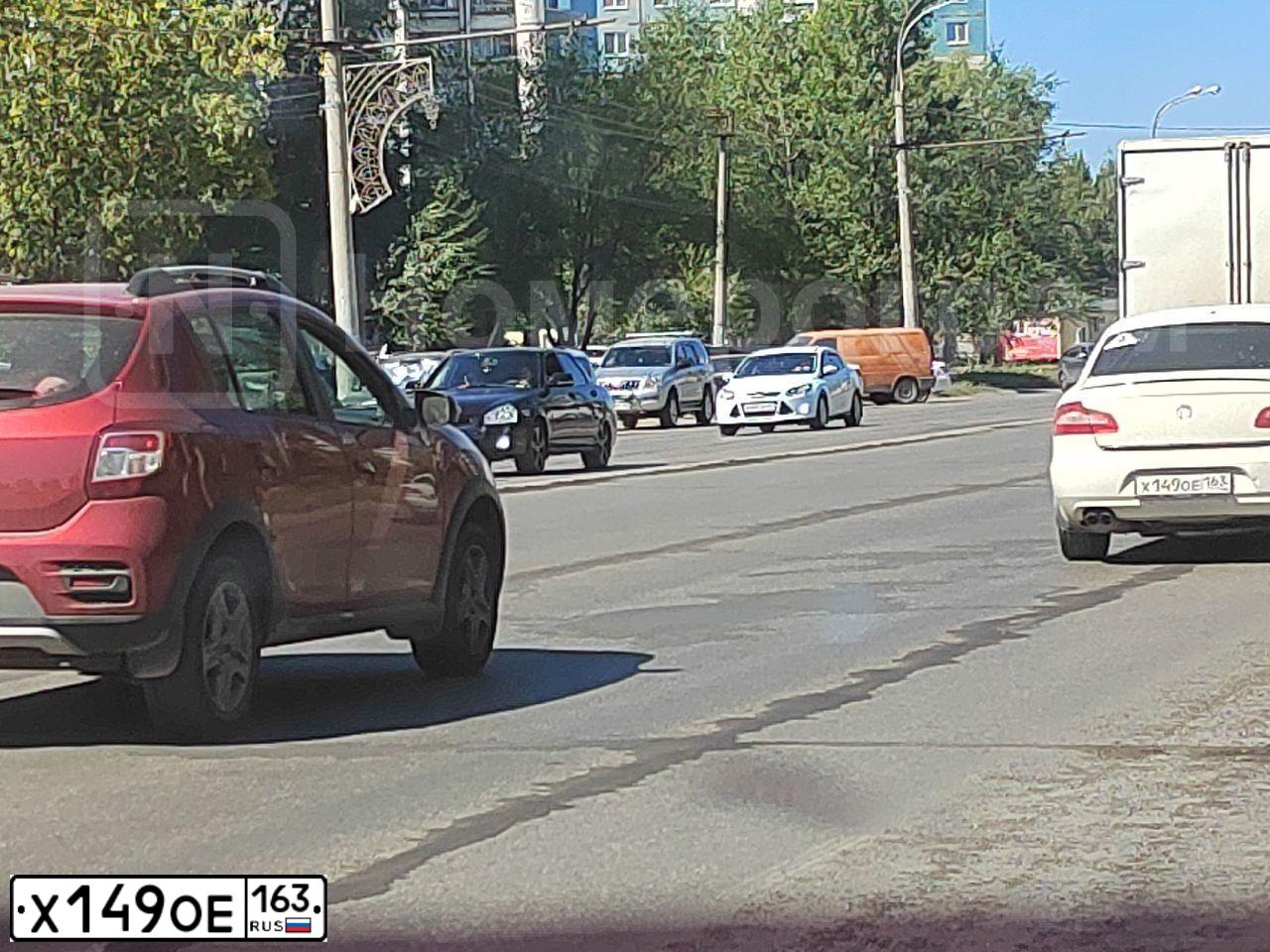 Фото автомобиля SKODA SUPERB, 2012 — госномер В691ЕТ156. Цвет: Белый