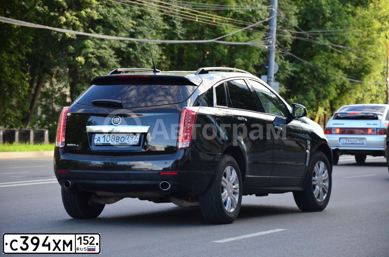 Фото автомобиля VAZ 2112 LADA, 2006 — госномер С394ХМ152. Цвет: Серебристый