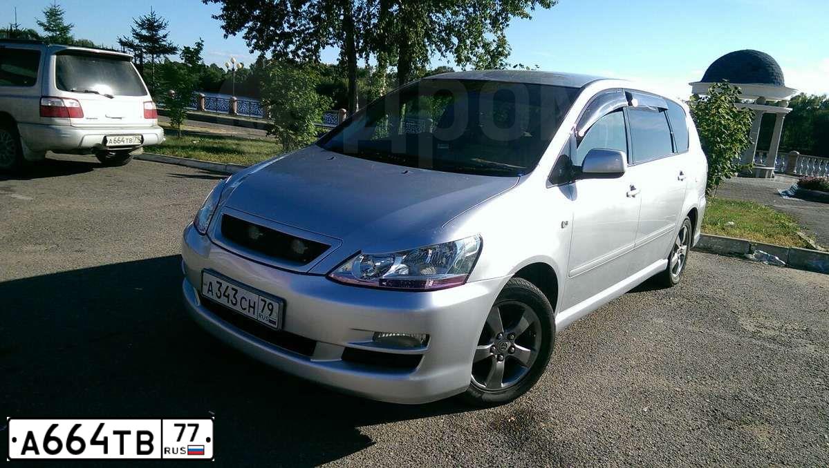 Фото автомобиля MERCEDES E-KLASSE, 2003 — госномер А664ТВ77. Цвет: ЧЕРНЫЙ