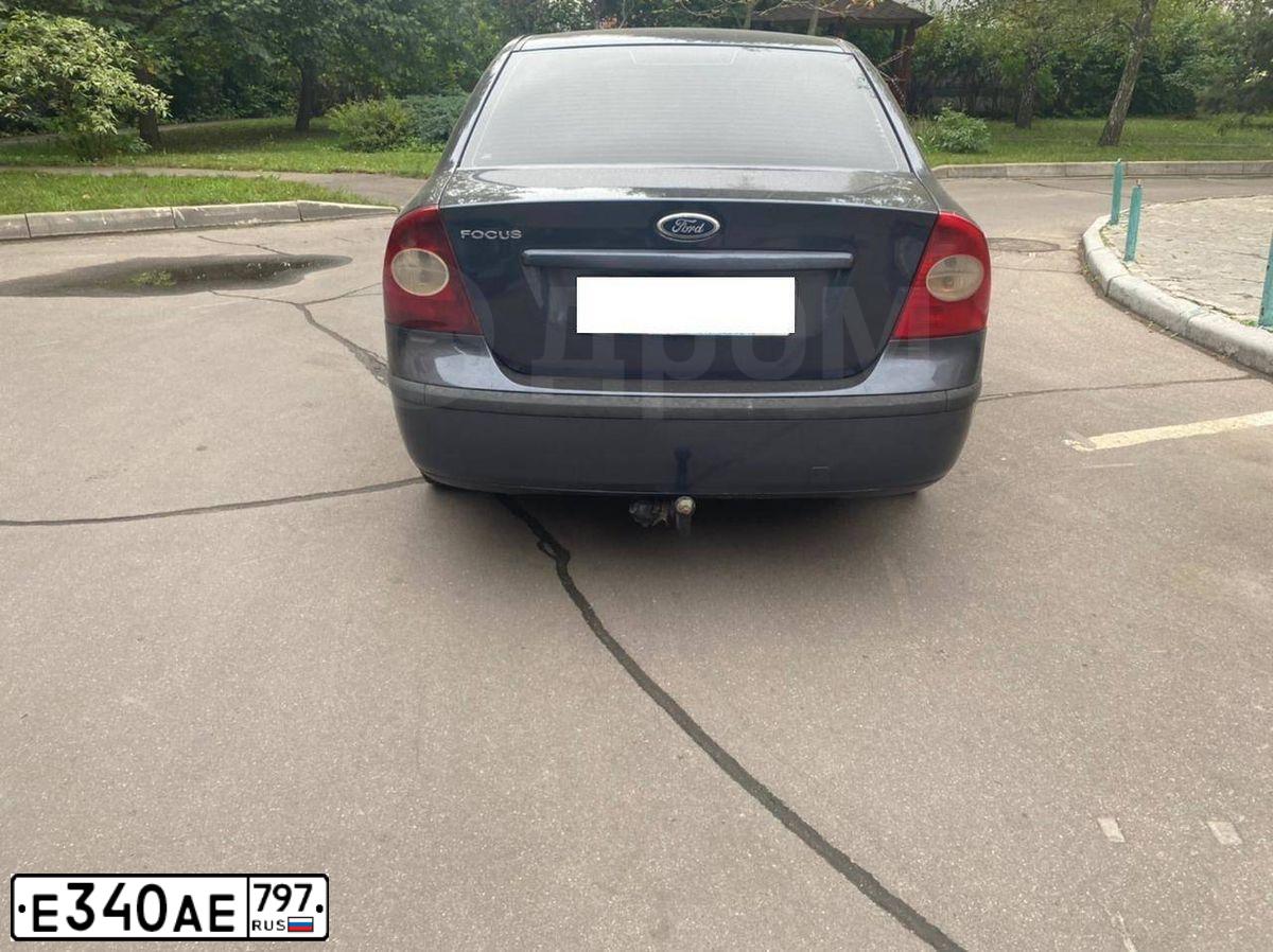 Фото автомобиля MERCEDES C-KLASSE, 2019 — госномер Е340АЕ797. Цвет: ЧЕРНЫЙ