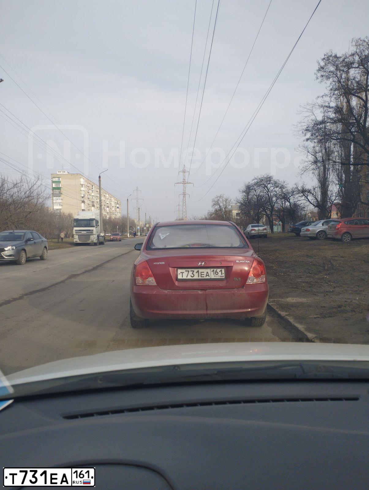 Фото автомобиля GAZ 3221 GAZEL, 2013 — госномер Т944РН43. Цвет: СЕРЫЙ