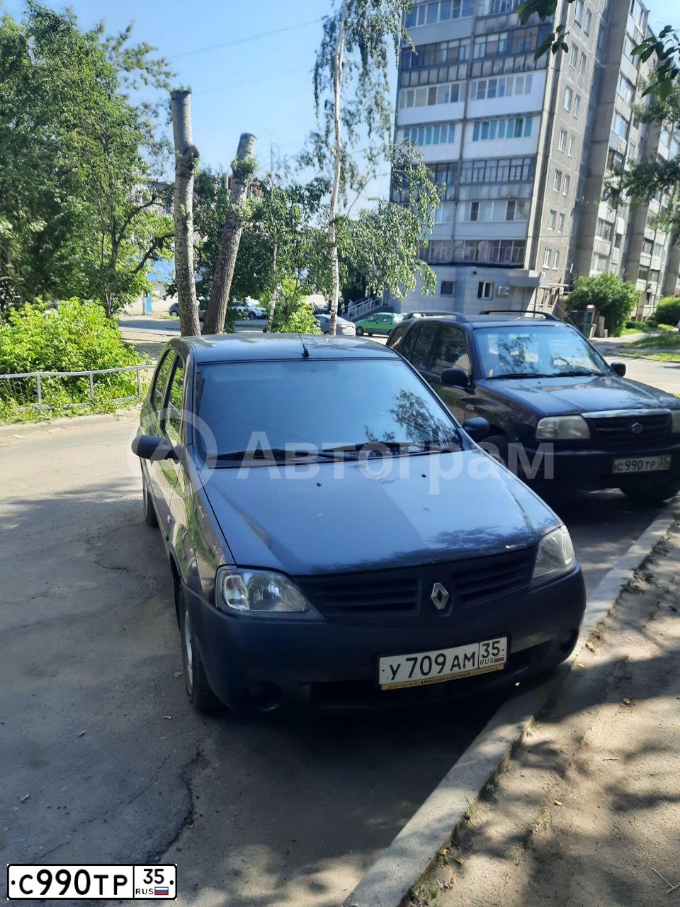 Фото автомобиля SUZUKI GRAND VITARA, 2001 — госномер У386УР76