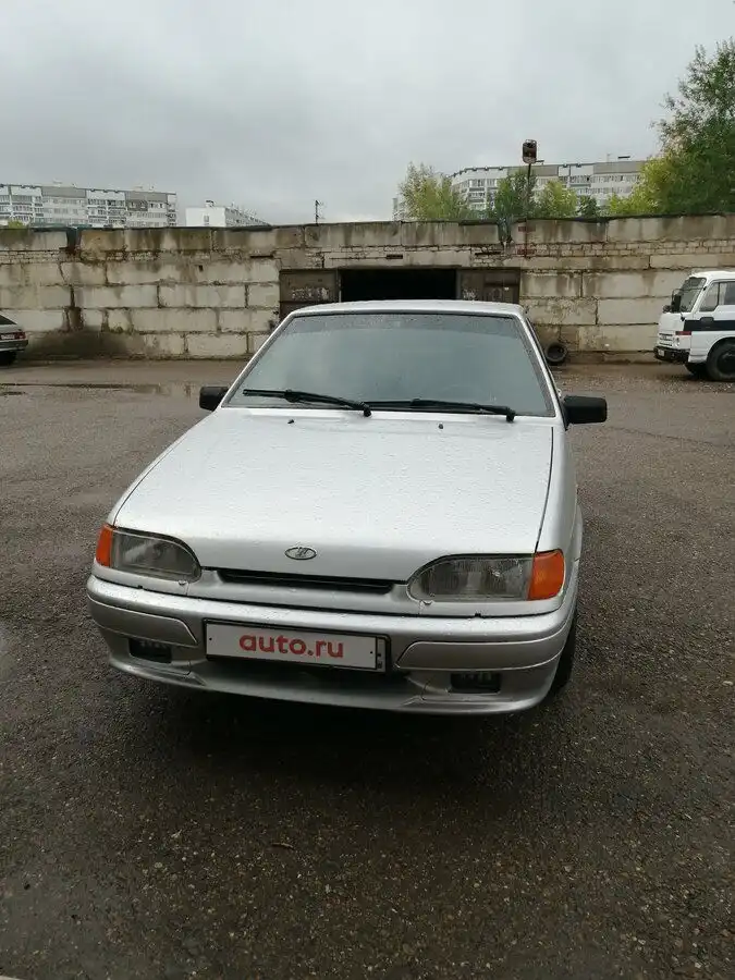 Фото автомобиля LADA 2114 SAMARA, 2013 — госномер Е099ЕО716. Цвет: СВЕТЛО-СЕРЕБРИСТЫЙ МЕТАЛЛ