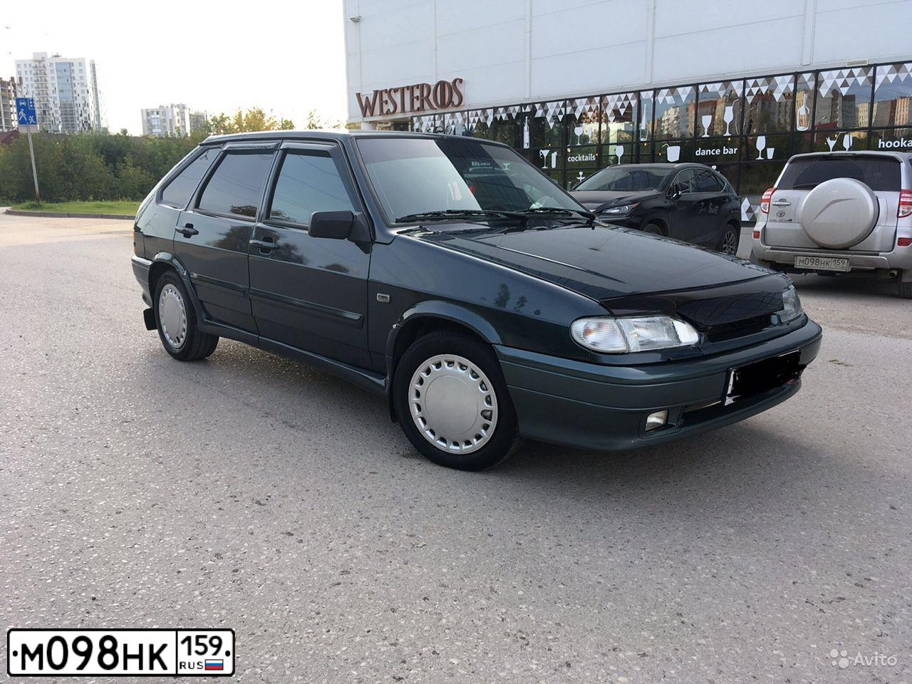 Фото автомобиля TOYOTA RAV4, 2012 — госномер Н093ТМ159. Цвет: Серебристый