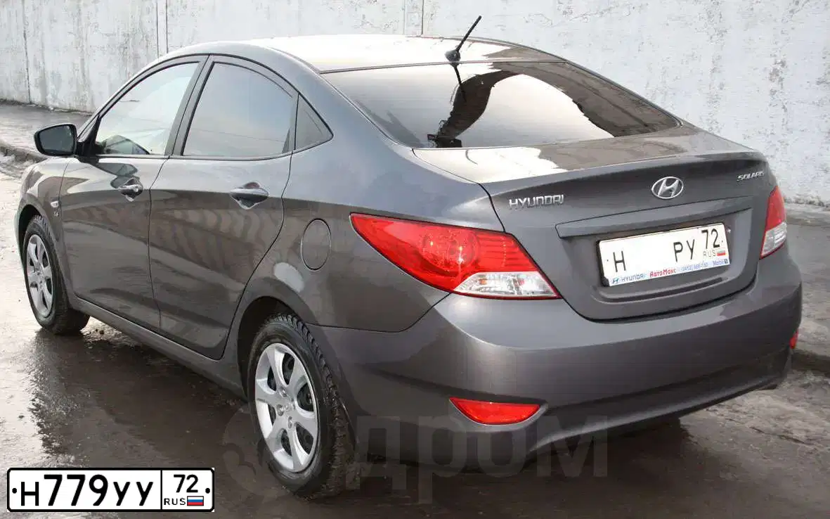 Фото автомобиля OPEL ASTRA, 2011 — госномер Н779УУ72. Цвет: СЕРЕБРИСТЫЙ