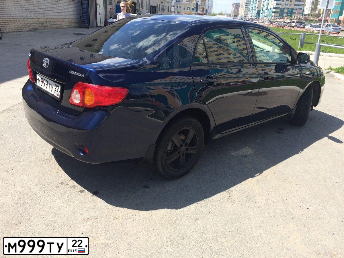 Фото автомобиля NISSAN ALMERA, 2004 — госномер Н966УЕ22. Цвет: ЗОЛОТИСТЫЙ