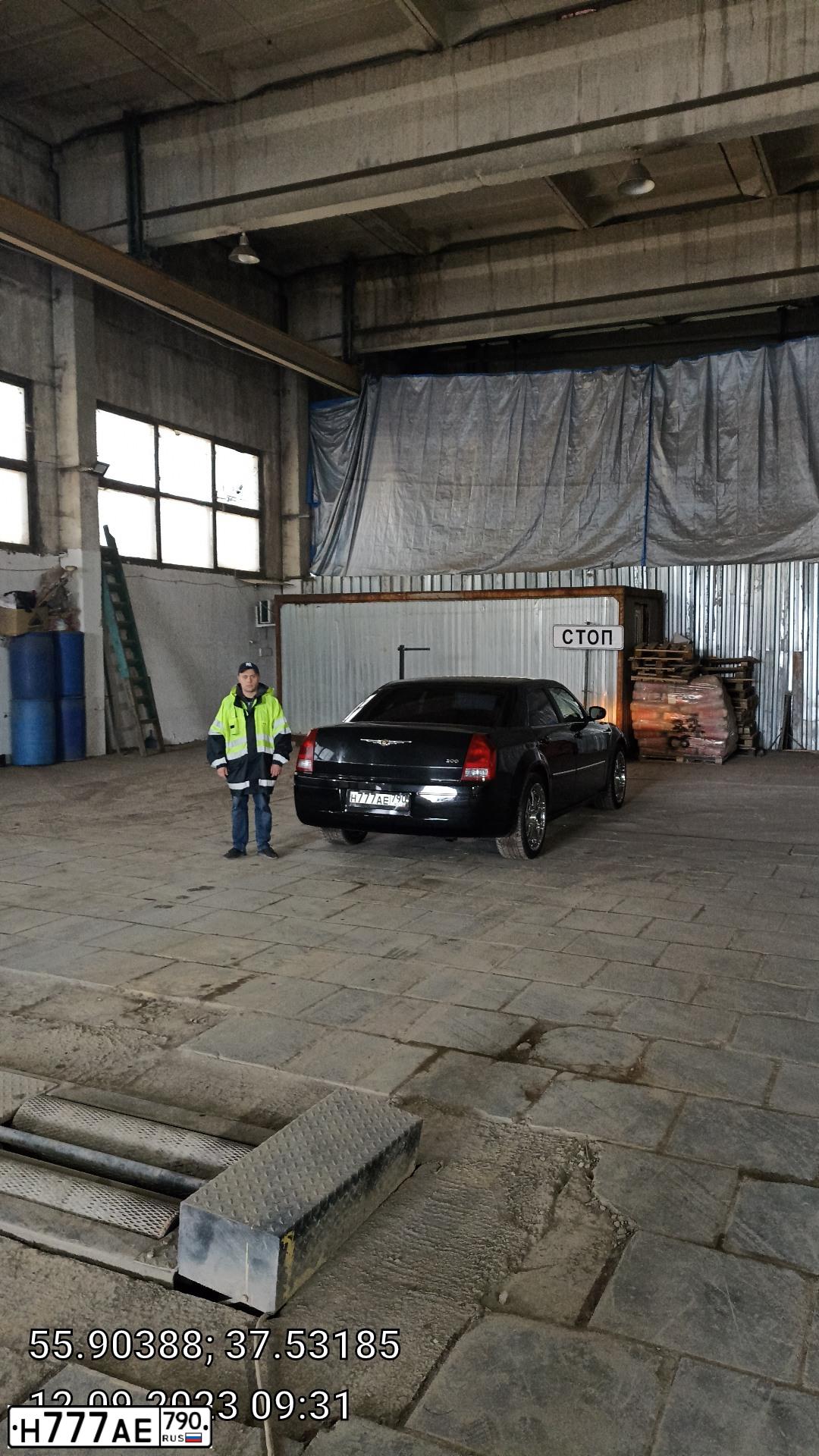 Фото автомобиля TOYOTA COROLLA, 2008 — госномер Н777АЕ790. Цвет: Серебристый