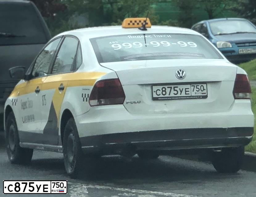 Фото автомобиля VOLKSWAGEN POLO, 2019 — госномер О636ВЕ134. Цвет: БЕЛЫЙ