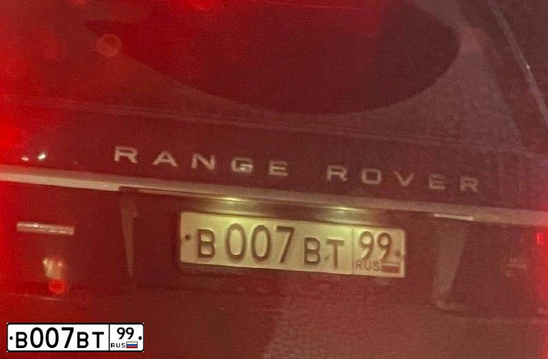 Фото автомобиля LADA 2109 SAMARA, 1999 — госномер В007ВТ99. Цвет: сине-зеленый