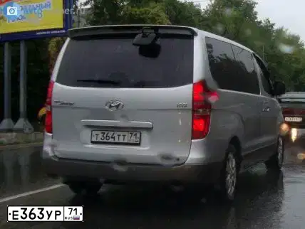 Фото автомобиля LADA 2112, 2006 — госномер М235РМ71. Цвет: ЗОЛОТИСТЫЙ ТЕМНО-ЗЕЛЕНЫЙ