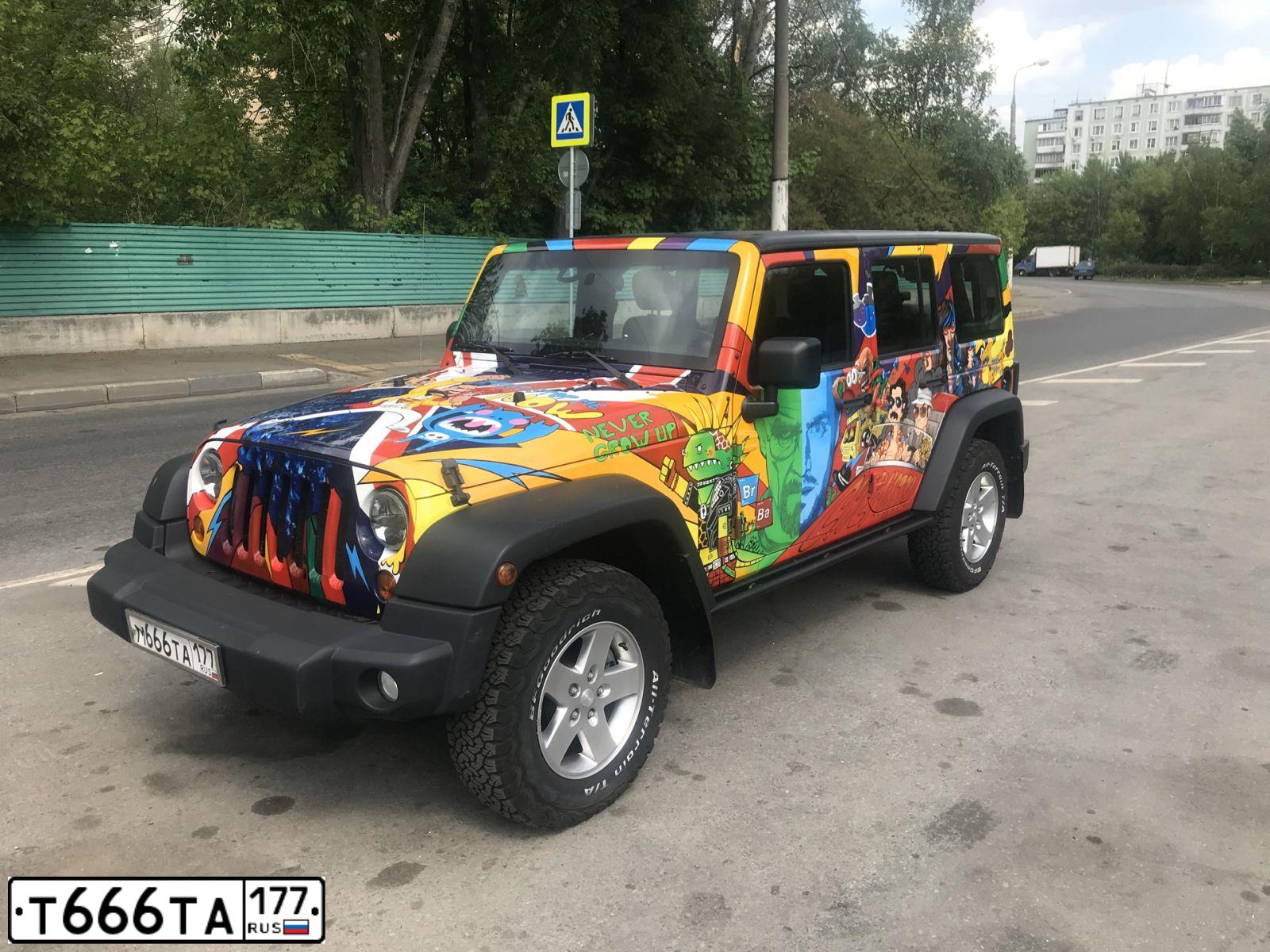 Фото автомобиля TOYOTA LANDCRUISER, 2006 — госномер О294НН98. Цвет: Белый