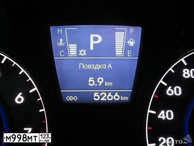 Фото автомобиля TOYOTA HIGHLANDER, 2014 — госномер Р635ОР05. Цвет: ЧЕРНЫЙ