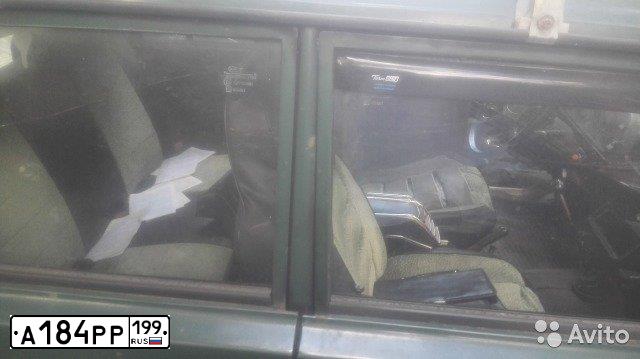 Фото автомобиля VAZ 2105 LADA, 1998 — госномер С142ВА99. Цвет: ЗЕЛЕНЫЙ