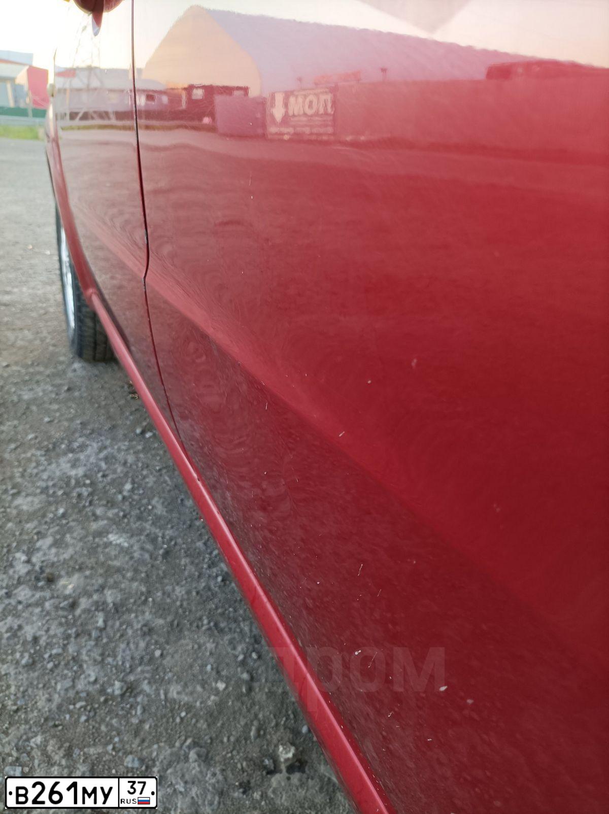 Фото автомобиля CHEVROLET AVEO, 2008 — госномер Р603ВТ977
