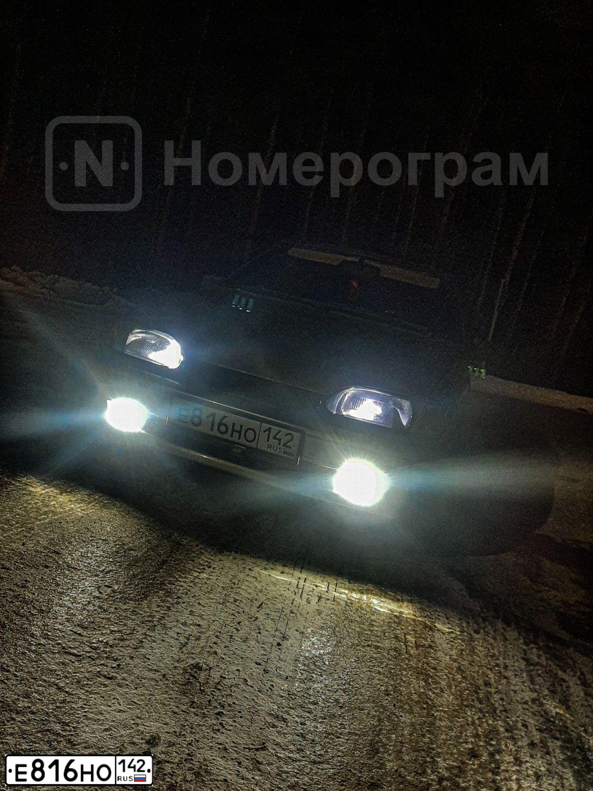 Фото автомобиля LADA 2114 SAMARA, 2007 — госномер Е346ВЕ102. Цвет: СЕРО-БЕЖЕВЫЙ