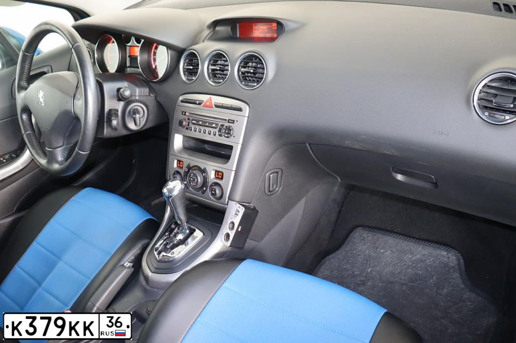 Фото автомобиля LEXUS IS, 2018 — госномер К599ОМ797. Цвет: ЧЕРНЫЙ