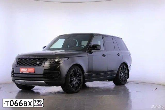 Фото автомобиля BMW SERIE 3, 2012 — госномер Р889ТЕ197. Цвет: Белый