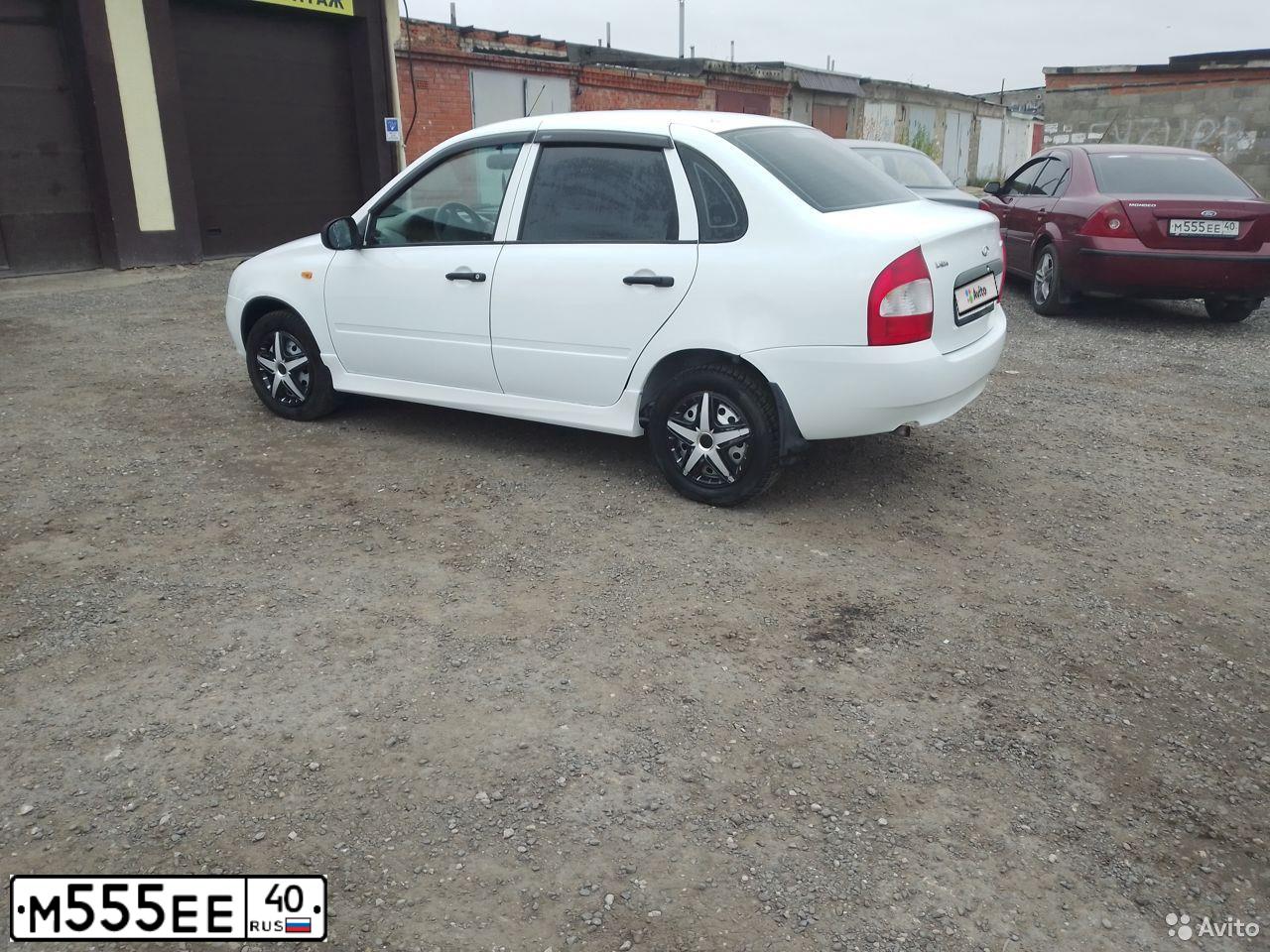 Фото автомобиля PEUGEOT 206, 1999 — госномер М267ВА40. Цвет: ЗЕЛЕНЫЙ